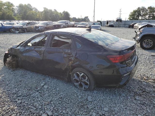Photo 2 from auction – 2021 KIA FORTE FE with VIN 3KPF24AD5ME339332