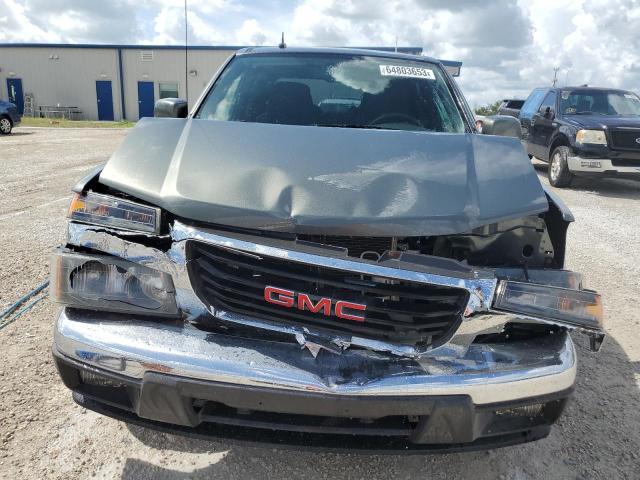 Photo 5 from auction – 2011 GMC CANYON SLE with VIN 1GTD5MFE8B8109825