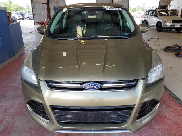 Photo 5 from auction – 2013 FORD ESCAPE SEL with VIN 1FMCU9HX7DUC30281