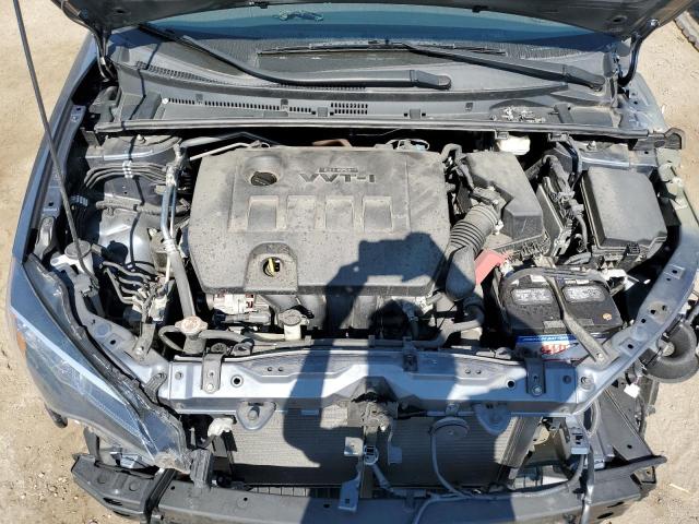 Photo 11 from auction – 2017 TOYOTA COROLLA L with VIN 2T1BURHE2HC870027
