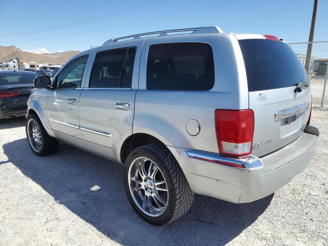 Photo 2 from auction – 2007 CHRYSLER ASPEN LIMI with VIN 1A8HX58P17F586009
