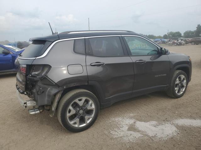 صورة رقم 3 من المزاد - 2020 JEEP COMPASS LI مع VIN 3C4NJDCB0LT119519