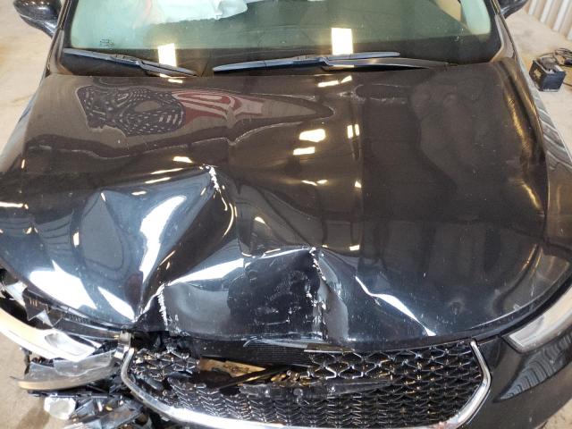 Photo 11 from auction – 2022 CHRYSLER PACIFICA T with VIN 2C4RC3BG6NR161735