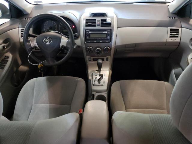 Photo 8 from auction – 2012 TOYOTA COROLLA BA with VIN 2T1BU4EE6CC891088