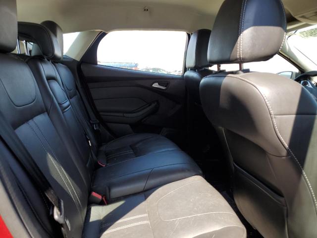 Photo 10 from auction – 2013 FORD FOCUS SE with VIN 1FADP3K22DL116257