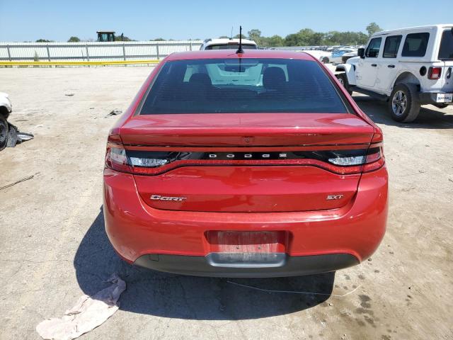 Photo 6 from auction – 2013 DODGE DART SXT with VIN 1C3CDFBA3DD202568