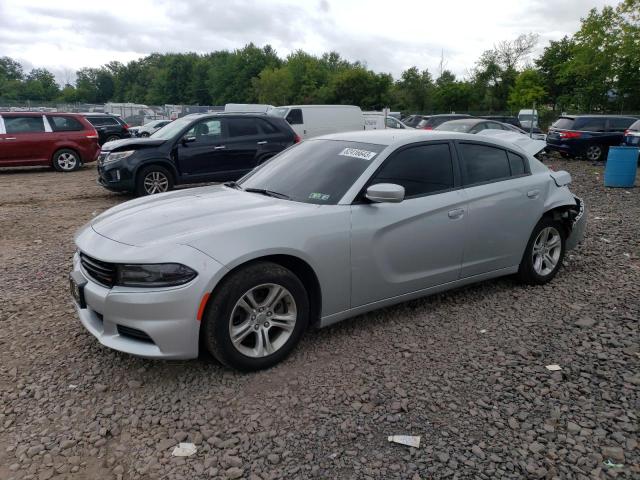 Photo 1 from auction – 2020 DODGE CHARGER SX with VIN 2C3CDXBG6LH125822