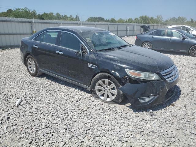 Снимка 4 от търг – 2012 FORD TAURUS SE с VIN 1FAHP2DW2CG113085