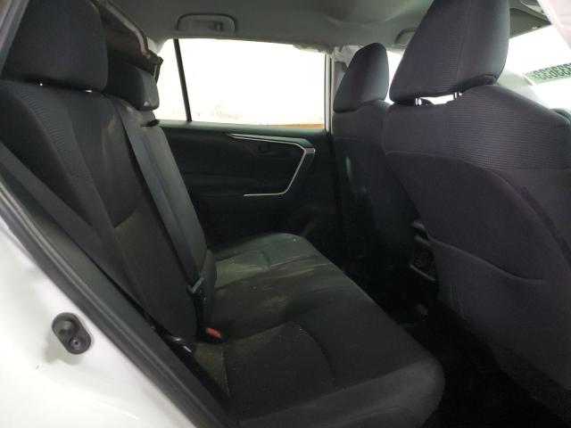 Photo 11 from auction – 2019 TOYOTA RAV4 LE with VIN 2T3MWRFV9KW019488