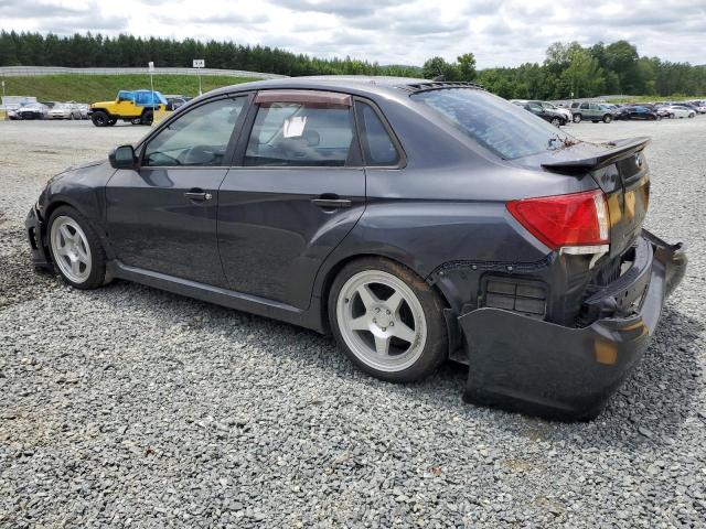 Photo 2 from auction – 2014 SUBARU IMPREZA WR with VIN JF1GV7E67EG004802