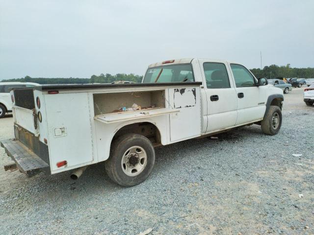 Photo 3 from auction – 2001 CHEVROLET SILVERADO with VIN 1GBHC23U51F192345