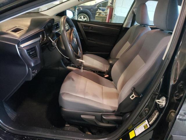 Photo 7 from auction – 2014 TOYOTA COROLLA L with VIN 2T1BURHE7EC060307
