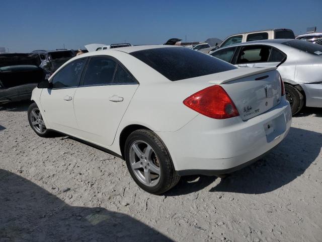 Photo 2 from auction – 2008 PONTIAC G6 with VIN 1G2ZG57N684203307