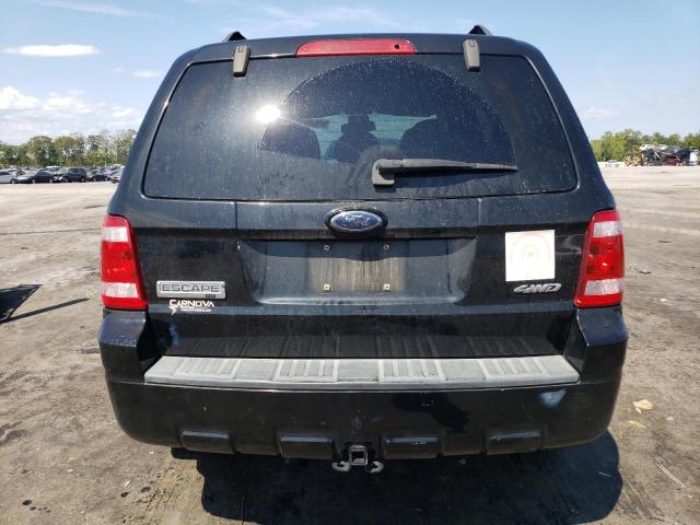 Photo 6 from auction – 2008 FORD ESCAPE XLT with VIN 1FMCU93198KD33352