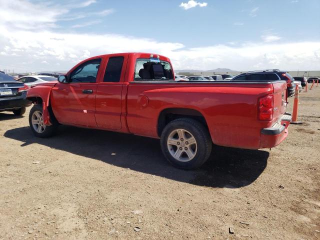 Photo 2 from auction – 2011 DODGE DAKOTA SLT with VIN 1D7RE3BK9BS691664