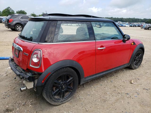 Photo 3 from auction – 2012 MINI COOPER with VIN WMWSU3C51CT260252