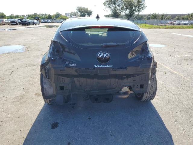 Photo 6 from auction – 2015 HYUNDAI VELOSTER with VIN KMHTC6AD5FU233300
