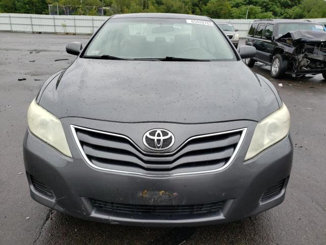 Photo 5 from auction – 2011 TOYOTA CAMRY BASE with VIN 4T1BF3EK9BU608853