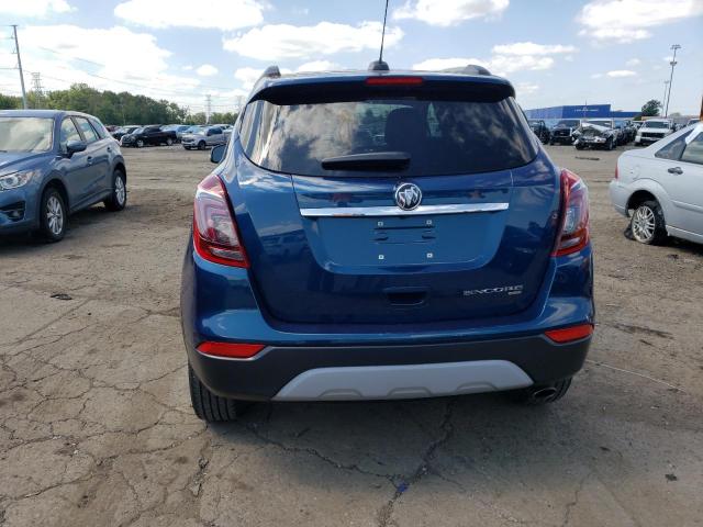 Photo 6 from auction – 2019 BUICK ENCORE PRE with VIN KL4CJESB5KB963726
