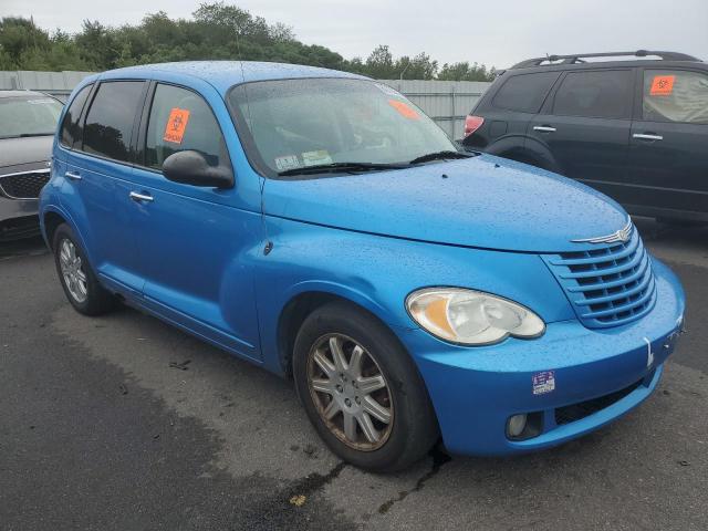 Photo 4 from auction – 2008 CHRYSLER PT CRUISER with VIN 3A8FY58B08T134889