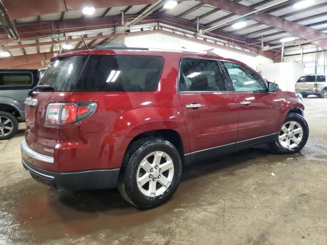 Photo 3 from auction – 2016 GMC ACADIA SLE with VIN 1GKKVPKD7GJ239640