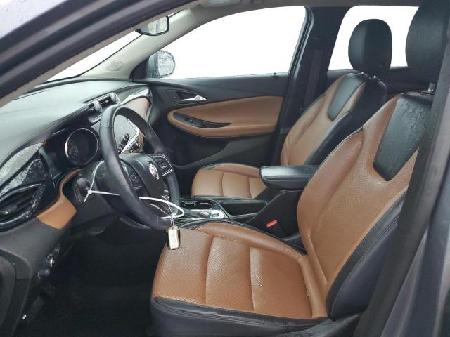 Photo 7 from auction – 2021 BUICK ENCORE GX with VIN KL4MMGSL9MB174059