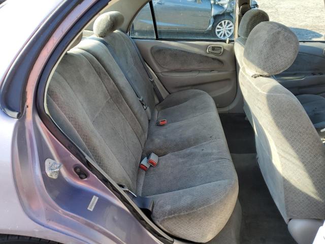 Photo 10 from auction – 1998 TOYOTA COROLLA with VIN 1NXBR12E9WZ118056