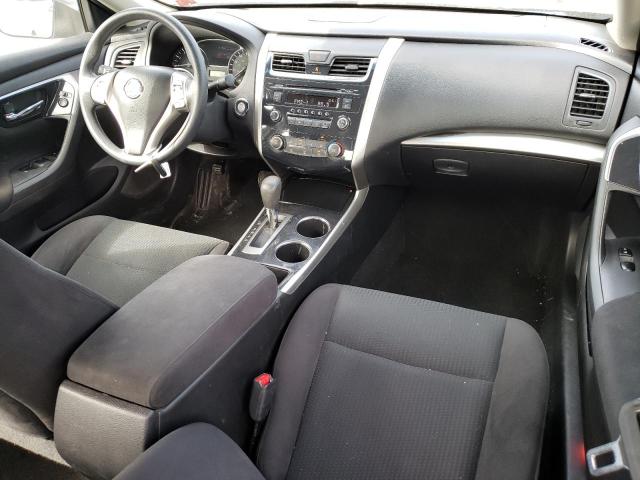 Photo 8 from auction – 2014 NISSAN ALTIMA 2.5 with VIN 1N4AL3AP6EC413903