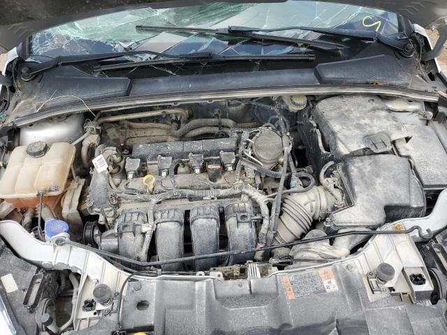 Photo 11 from auction – 2016 FORD FOCUS SE with VIN 1FADP3F24GL320802