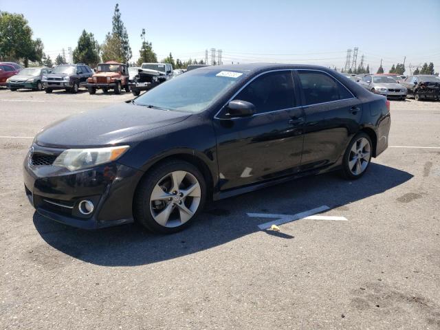 Photo 1 from auction – 2014 TOYOTA CAMRY L with VIN 4T1BF1FK1EU741503