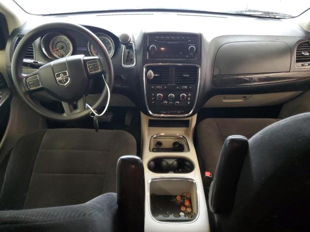 Photo 8 from auction – 2012 DODGE GRAND CARA with VIN 2C4RDGCGXCR378527