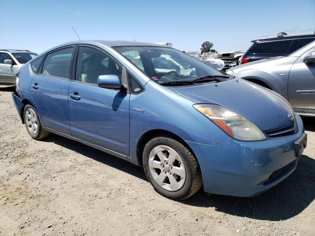 Photo 4 from auction – 2008 TOYOTA PRIUS with VIN JTDKB20U587790559