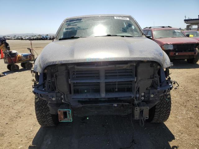 Photo 5 from auction – 2017 RAM 1500 SLT with VIN 1C6RR7LG4HS509983