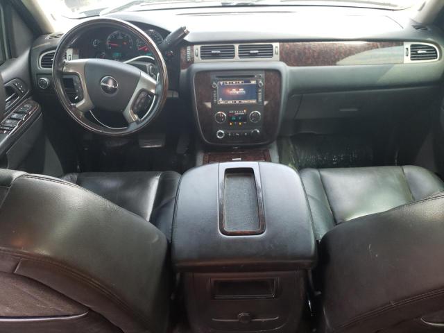 Photo 8 from auction – 2011 GMC SIERRA K15 with VIN 3GTP2XE26BG311913