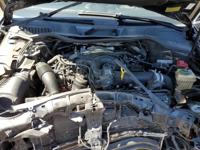 Photo 11 from auction – 2013 PORSCHE CAYENNE with VIN WP1AF2A23DLA43863