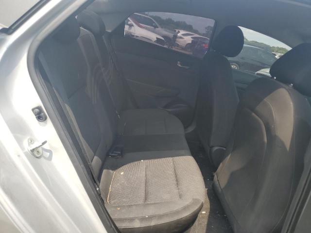 Photo 10 from auction – 2020 HYUNDAI ACCENT SE with VIN 3KPC24A64LE106173