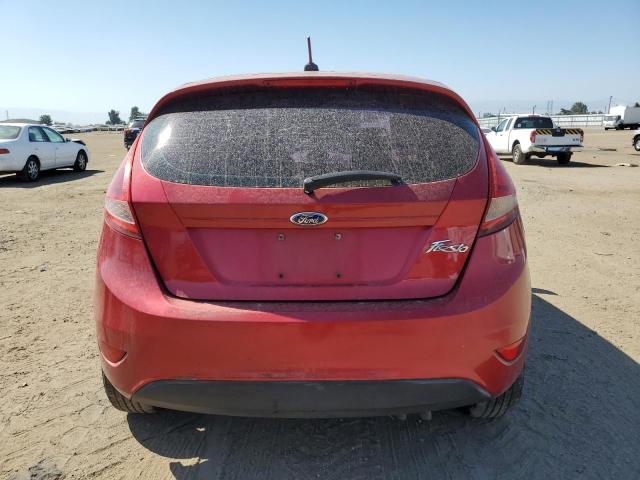 Photo 6 from auction – 2012 FORD FIESTA SE with VIN 3FADP4EJ9CM183105