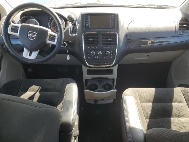 Photo 8 from auction – 2017 DODGE GRAND CARA with VIN 2C4RDGBG8HR819452