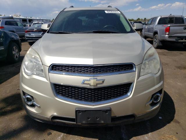 Photo 5 from auction – 2015 CHEVROLET EQUINOX LT with VIN 2GNFLGEK6F6411284