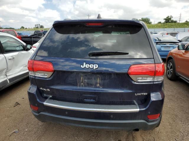 Photo 6 from auction – 2015 JEEP GRAND CHER with VIN 1C4RJFBG6FC633370