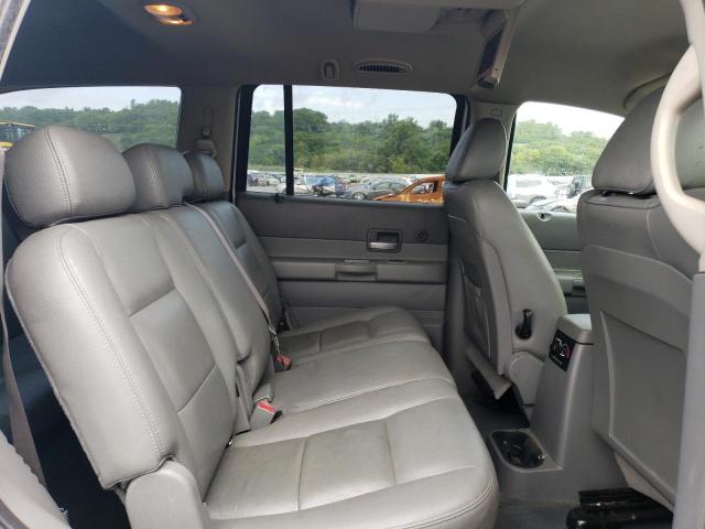 Photo 11 from auction – 2005 DODGE DURANGO SL with VIN 1D4HB48D85F544572