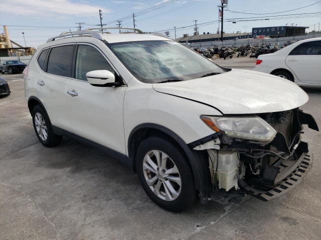 Photo 4 from auction – 2016 NISSAN ROGUE S with VIN KNMAT2MT9GP618186