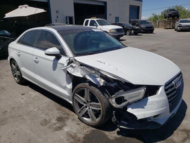 Photo 4 from auction – 2016 AUDI A3 PREMIUM with VIN WAUE8GFFXG1025282