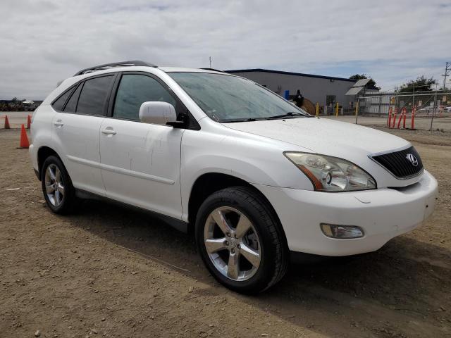 Photo 4 from auction – 2007 LEXUS RX 350 with VIN 2T2GK31U87C020360