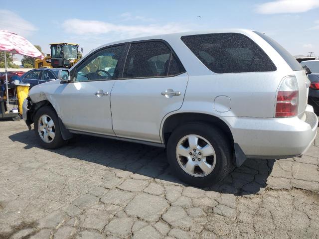 Photo 2 from auction – 2005 ACURA MDX with VIN 2HNYD18265H543742