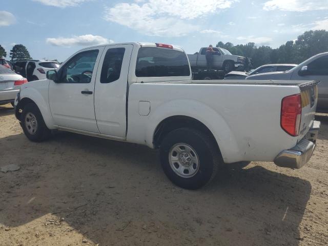 Снимка 2 от търг – 2013 NISSAN FRONTIER S с VIN 1N6BD0CT4DN714190