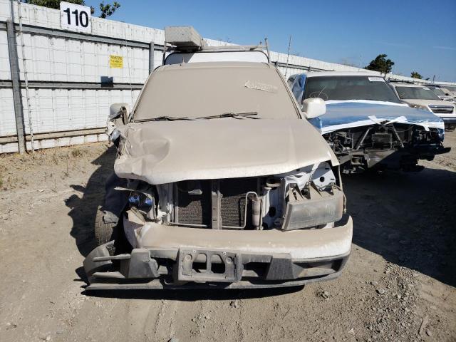 Photo 5 from auction – 2012 CHEVROLET COLORADO with VIN 1GCESBF95C8150273