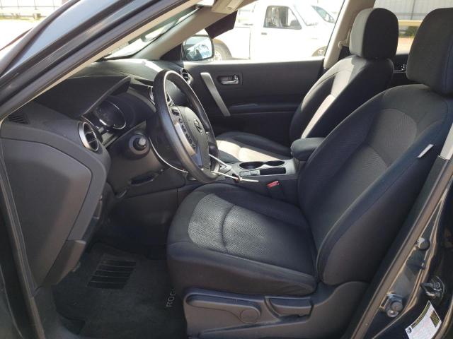 Photo 7 from auction – 2013 NISSAN ROGUE S with VIN JN8AS5MV2DW145162