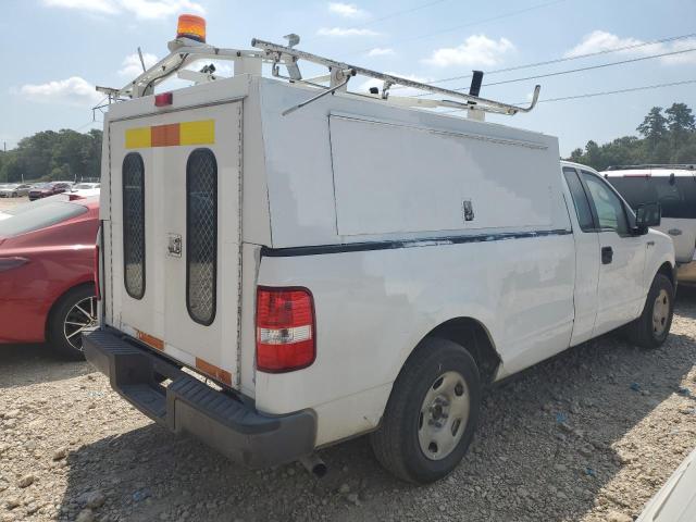 Photo 3 from auction – 2008 FORD F150 with VIN 1FTRF12278KD93375