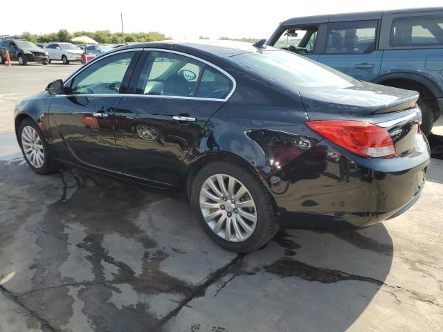 Photo 2 from auction – 2012 BUICK REGAL PREM with VIN 2G4GS5EK2C9205390